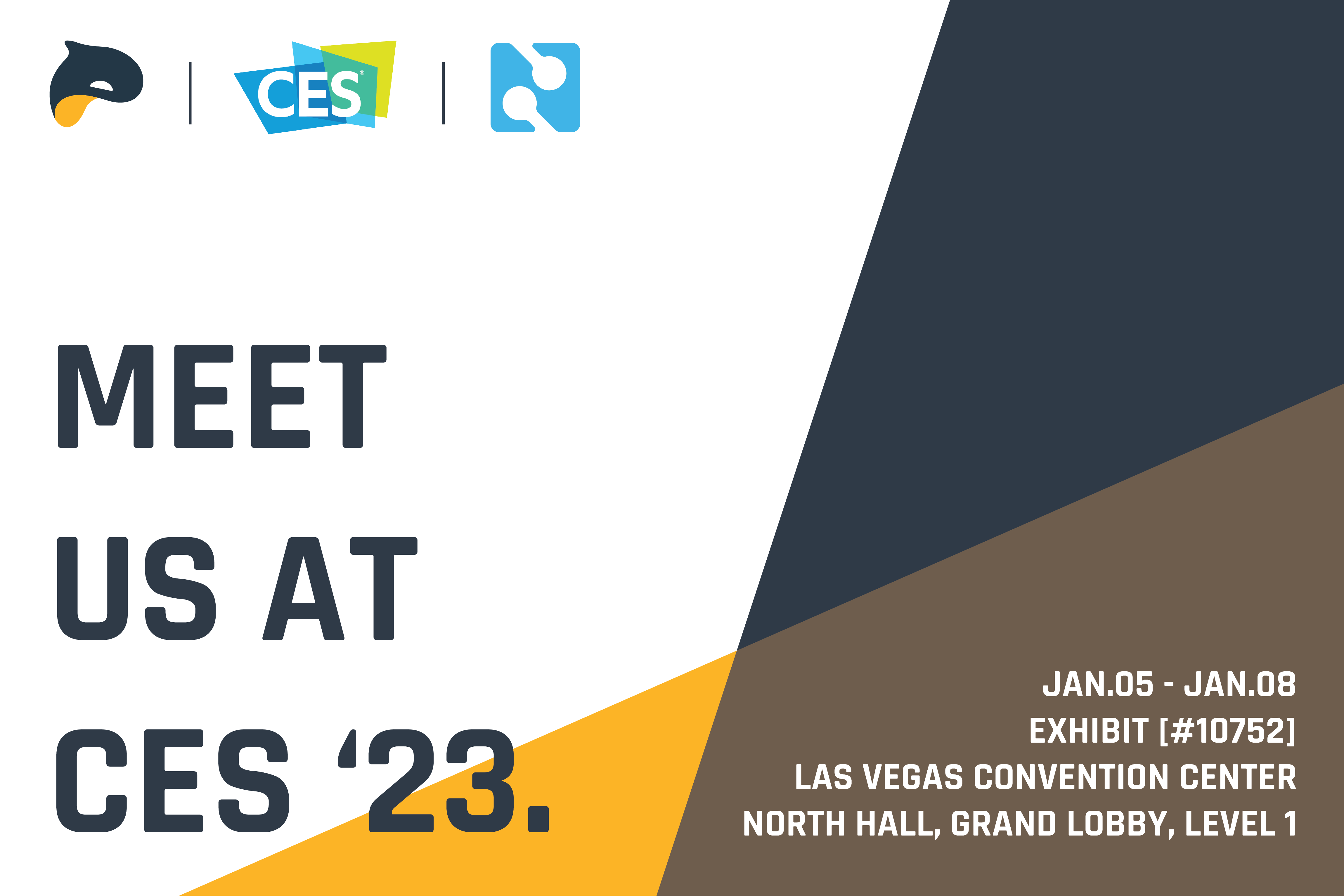 Prodigy to Exhibit at CES 2023 With Blues Wireless - Prodigy