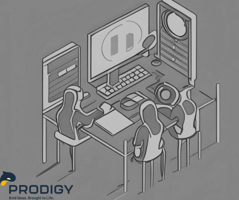 The Benefits of AI in Product Development - Prodigy