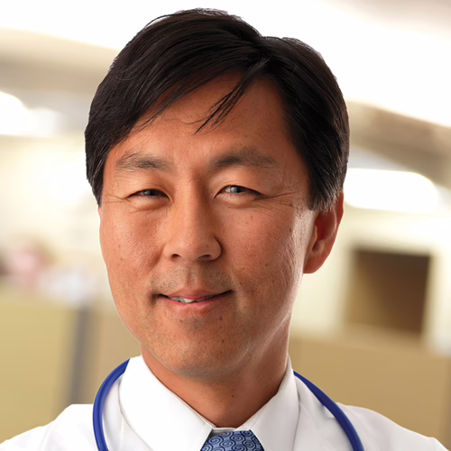 Dr. Eugene Chung
